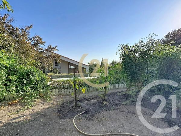 Maison à vendre  6 pièces - 169,06 m 2   CERET  - 66