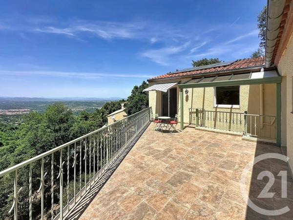 Maison à vendre  6 pièces - 169,06 m 2   CERET  - 66