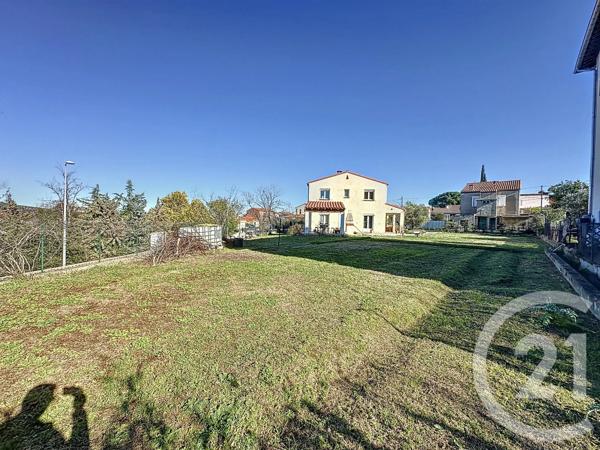 Maison à vendre  6 pièces - 169,06 m 2   CERET  - 66