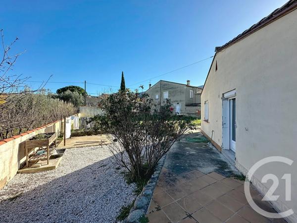 Maison à vendre  6 pièces - 169,06 m 2   CERET  - 66
