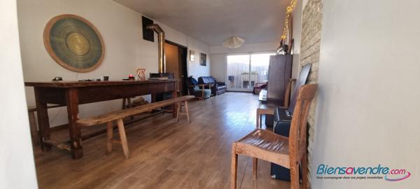 MAISON PLAIN PIED LA ROCHELLE