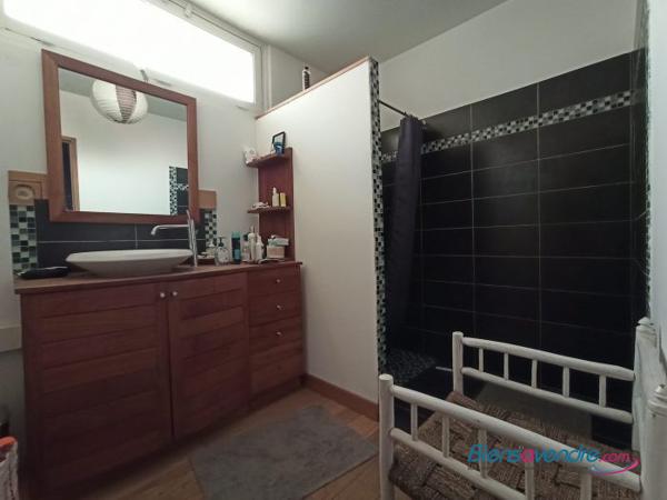 MAISON PLAIN PIED LA ROCHELLE