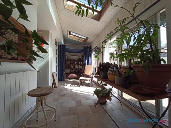 MAISON PLAIN PIED LA ROCHELLE