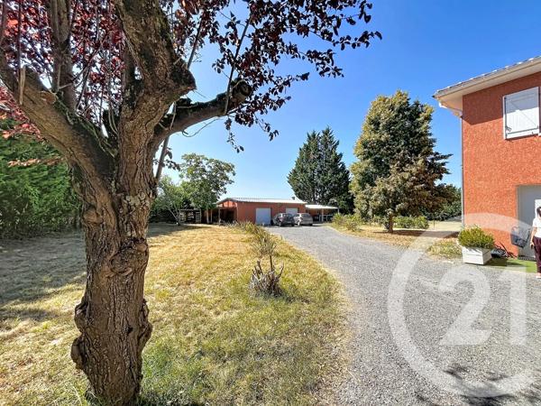 Maison à vendre  5 pièces - 177 m 2   LAVAUR  - 81