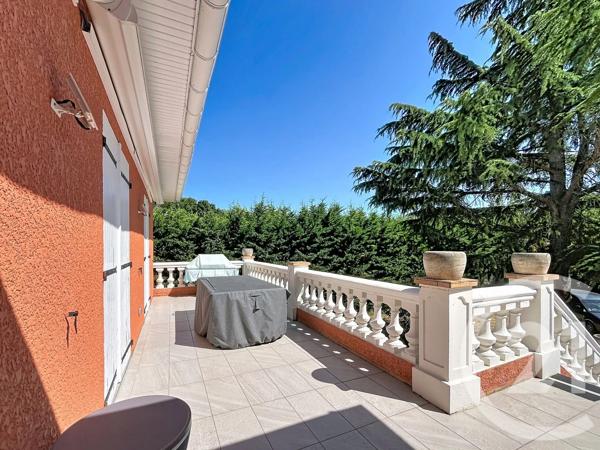 Maison à vendre  5 pièces - 177 m 2   LAVAUR  - 81