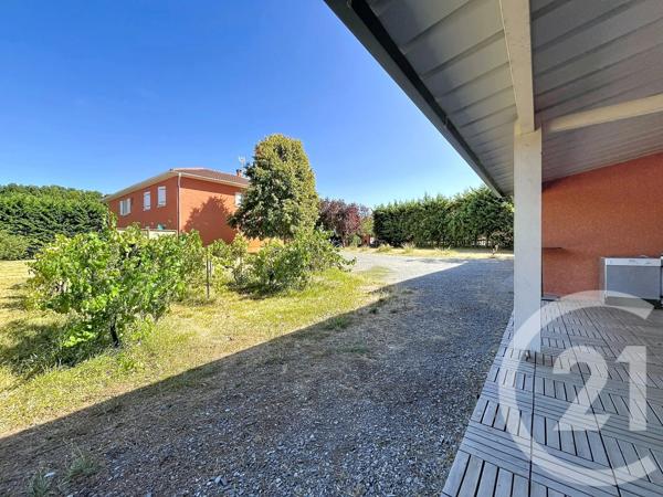 Maison à vendre  5 pièces - 177 m 2   LAVAUR  - 81
