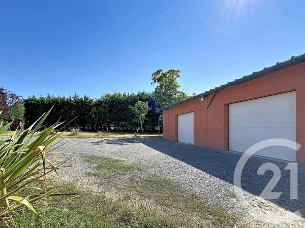 Maison à vendre  5 pièces - 177 m 2   LAVAUR  - 81
