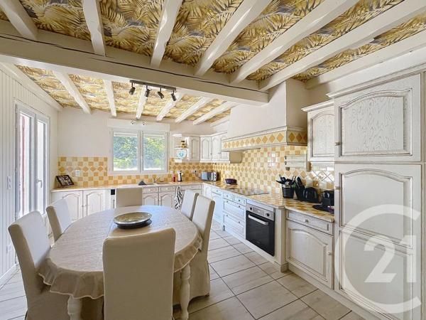 Maison à vendre  5 pièces - 177 m 2   LAVAUR  - 81