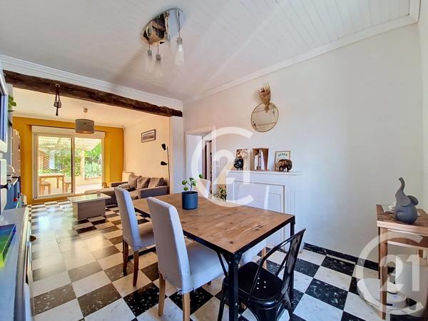 Maison à vendre  5 pièces - 177 m 2   LAVAUR  - 81