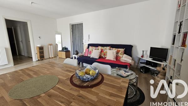 Appartement à vendre 3 pièces 64,25 m² Cenon