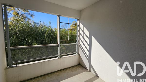 Appartement à vendre 3 pièces 64,25 m² Cenon
