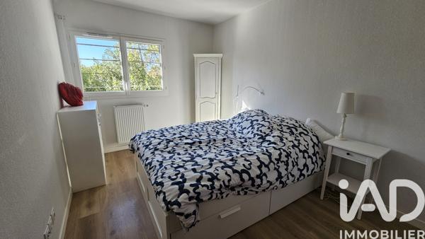 Appartement à vendre 3 pièces 64,25 m² Cenon