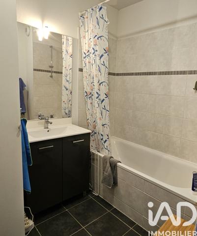 Appartement à vendre 3 pièces 64,25 m² Cenon