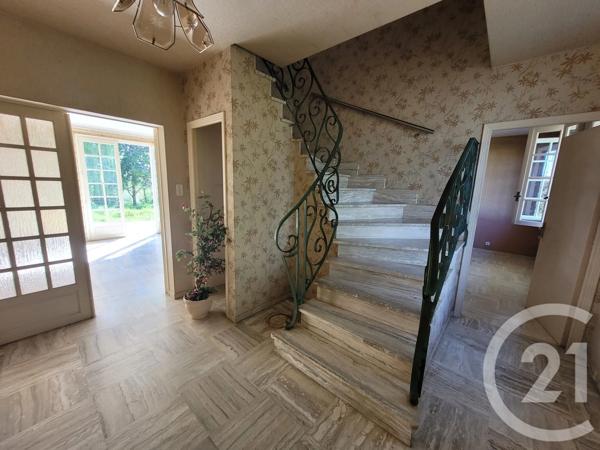 Maison à vendre  7 pièces - 170,51 m 2   MONTANS  - 81