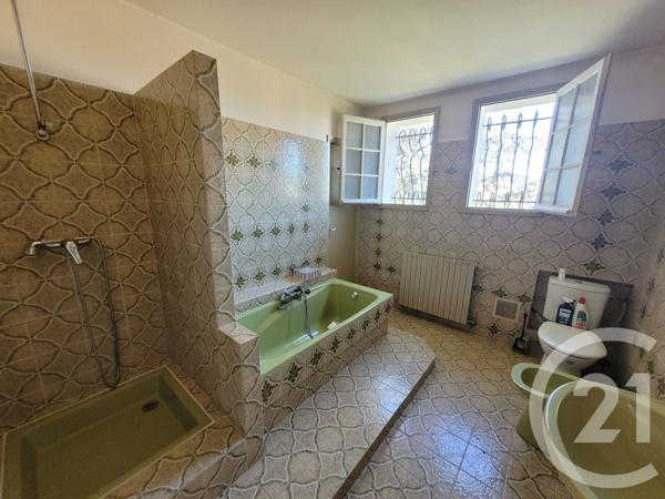 Maison à vendre  7 pièces - 170,51 m 2   MONTANS  - 81