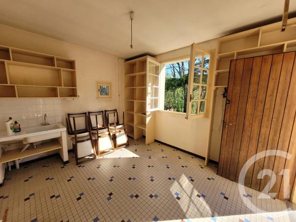 Maison à vendre  7 pièces - 170,51 m 2   MONTANS  - 81