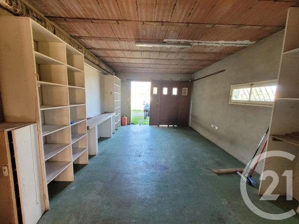 Maison à vendre  7 pièces - 170,51 m 2   MONTANS  - 81