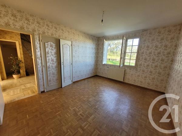 Maison à vendre  7 pièces - 170,51 m 2   MONTANS  - 81