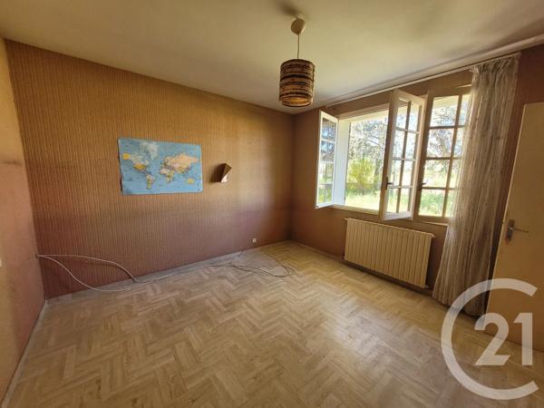 Maison à vendre  7 pièces - 170,51 m 2   MONTANS  - 81