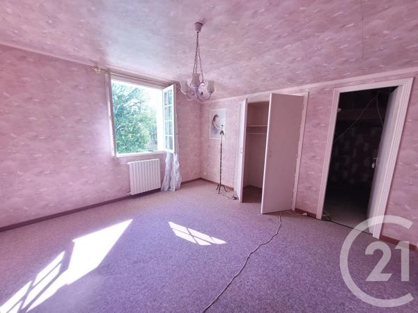 Maison à vendre  7 pièces - 170,51 m 2   MONTANS  - 81