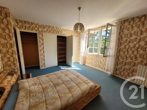 Maison à vendre  7 pièces - 170,51 m 2   MONTANS  - 81