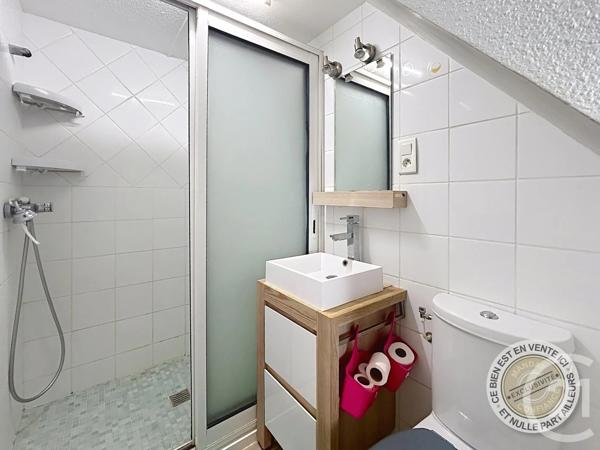 Maison à vendre  4 pièces - 47,70 m 2   LE BARCARES  - 66