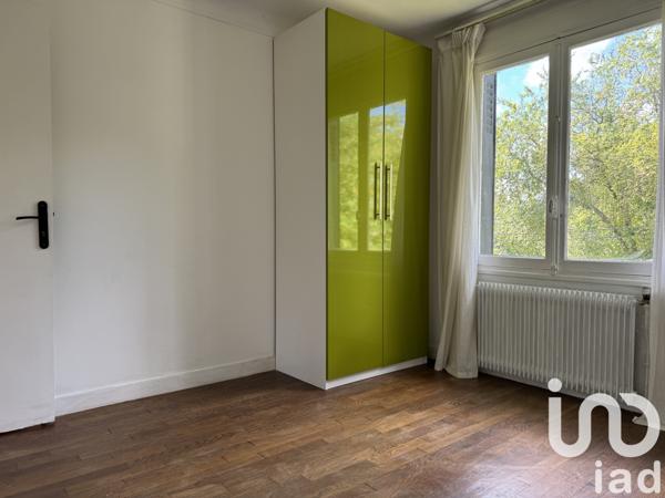 Location maison 4 pièces 110 m² Sucy-en-Brie