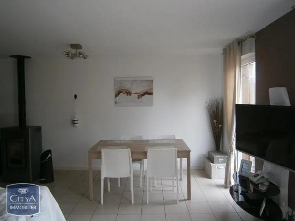 Maison à louer 4 pièces 80.17m² Le Mans (72000)