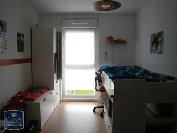 Maison à louer 4 pièces 80.17m² Le Mans (72000)