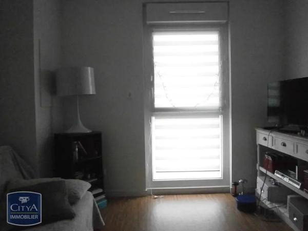 Maison à louer 4 pièces 80.17m² Le Mans (72000)