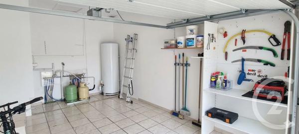 Maison à vendre  4 pièces - 119,48 m 2   ST CYPRIEN  - 66