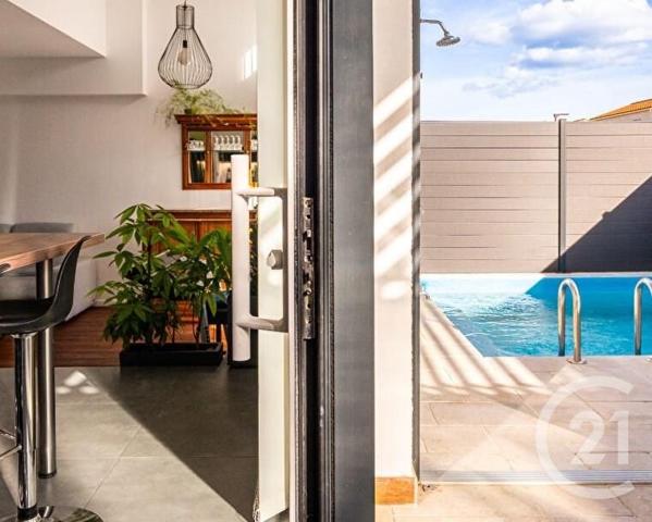 Maison à vendre  4 pièces - 119,48 m 2   ST CYPRIEN  - 66
