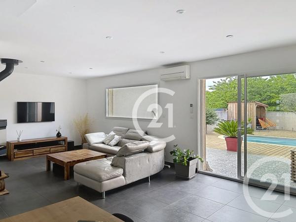 Maison à vendre  4 pièces - 119,48 m 2   ST CYPRIEN  - 66