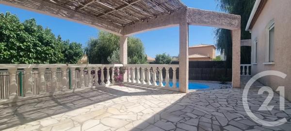 Maison à vendre  4 pièces - 119,48 m 2   ST CYPRIEN  - 66