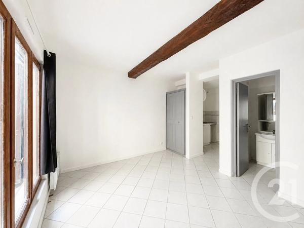 Appartement F1 à vendre  1 pièce - 27,11 m 2   MONTPELLIER  - 34