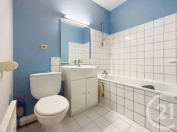 Appartement F1 à vendre  1 pièce - 27,11 m 2   MONTPELLIER  - 34