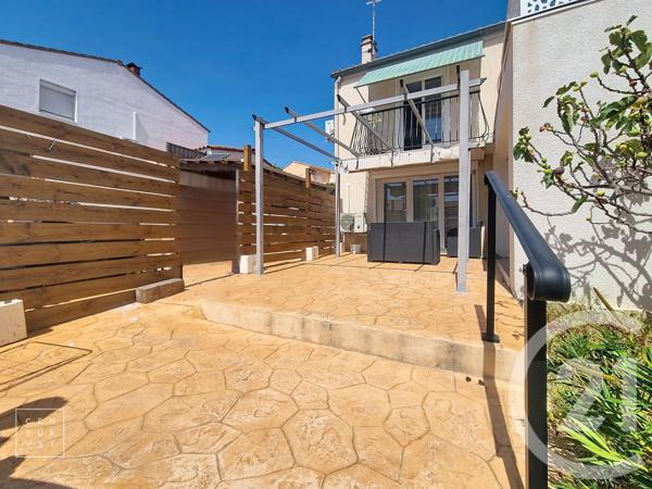 Maison à vendre  6 pièces - 120 m 2   ST ESTEVE  - 66