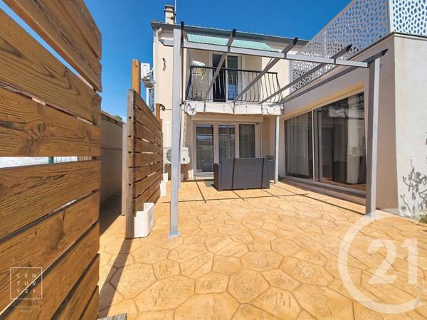 Maison à vendre  6 pièces - 120 m 2   ST ESTEVE  - 66