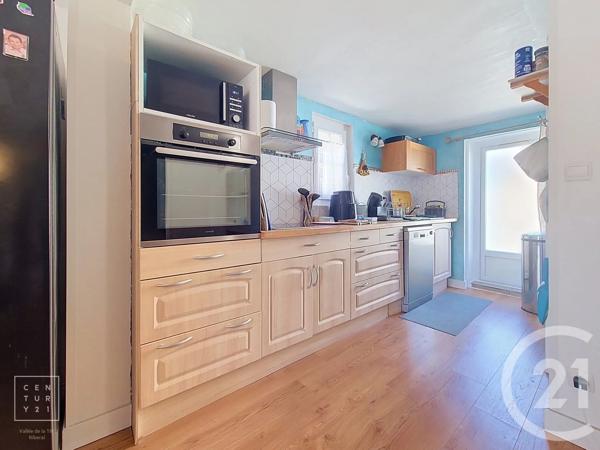 Maison à vendre  6 pièces - 120 m 2   ST ESTEVE  - 66