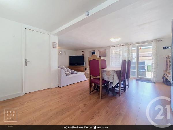 Maison à vendre  6 pièces - 120 m 2   ST ESTEVE  - 66