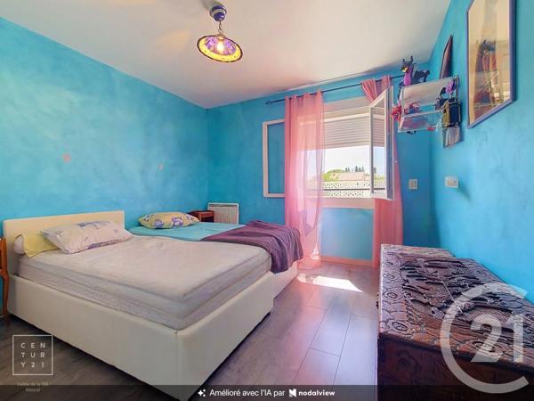 Maison à vendre  6 pièces - 120 m 2   ST ESTEVE  - 66