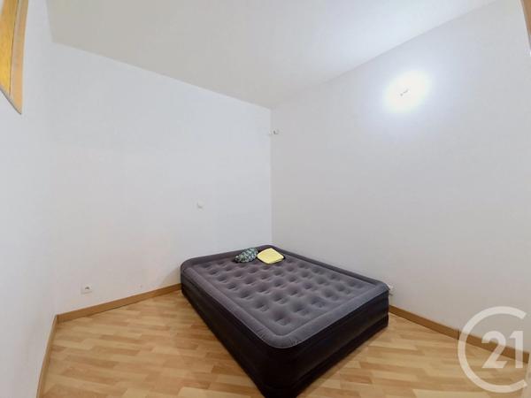 Appartement F2 à vendre  3 pièces - 40,17 m 2   SETE  - 34