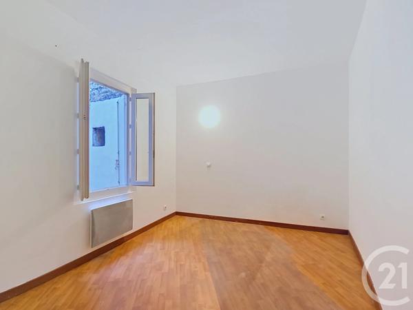 Appartement F2 à vendre  3 pièces - 40,17 m 2   SETE  - 34