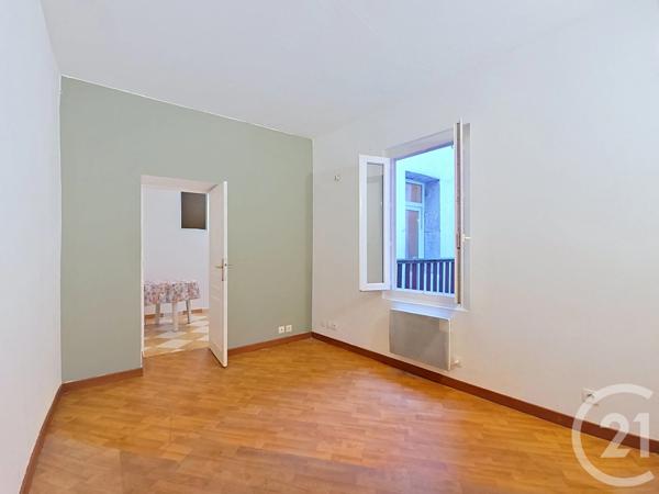 Appartement F2 à vendre  3 pièces - 40,17 m 2   SETE  - 34
