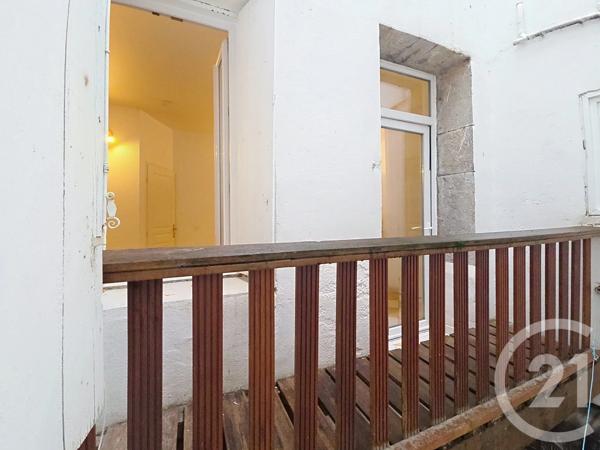 Appartement F2 à vendre  3 pièces - 40,17 m 2   SETE  - 34