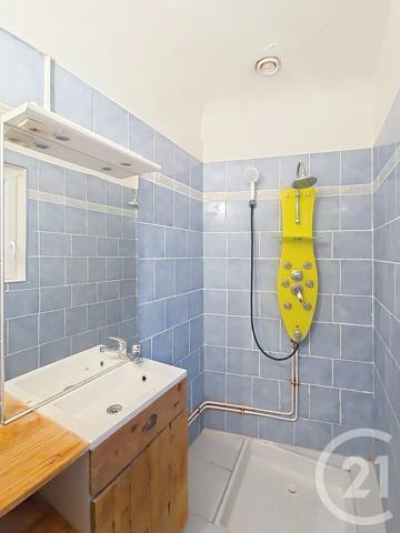 Appartement F2 à vendre  3 pièces - 40,17 m 2   SETE  - 34