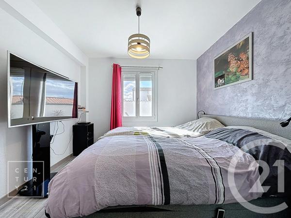 Maison à vendre  5 pièces - 160 m 2   LE SOLER  - 66