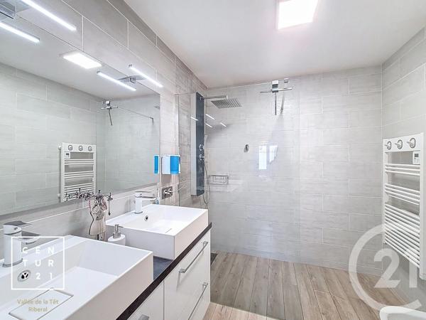Maison à vendre  5 pièces - 160 m 2   LE SOLER  - 66