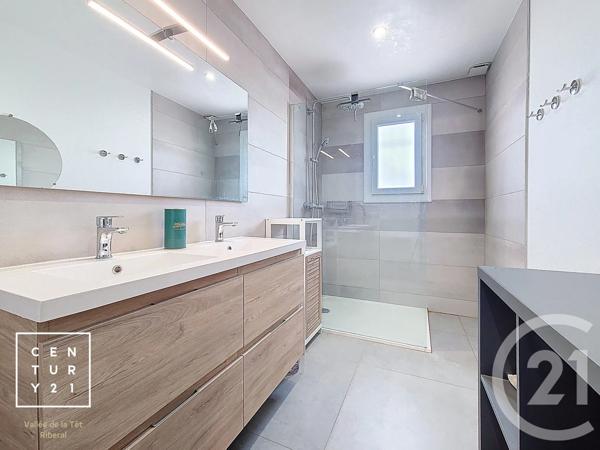 Maison à vendre  5 pièces - 160 m 2   LE SOLER  - 66