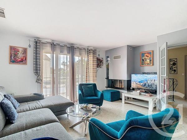 Maison à vendre  5 pièces - 160 m 2   LE SOLER  - 66